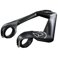 PRO compact carbon clip on aero bar - thumbnail