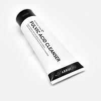The Inkey List Fulvic Acid Cleanser 150 ml Make-up verwijderaar en reiniger - thumbnail