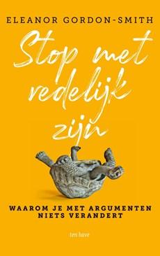 Stop met redelijk zijn - Eleanor Gordon-Smith - ebook