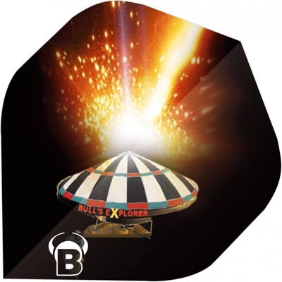 Bull's 52213 Motex Flights