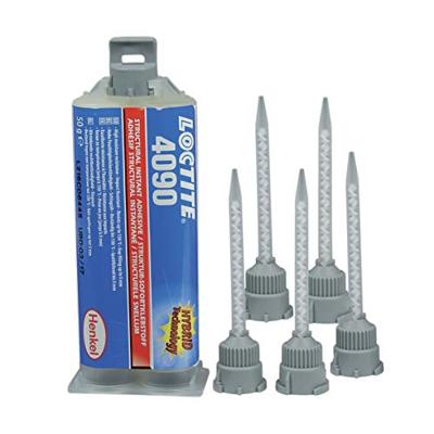 LOCTITE® HY 4090 Tweecomponenten-lijm 1778011 50 ml