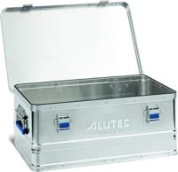 Alutec Aluminium kist BASIC 40 - 560x370x245mm - ALU10040 - thumbnail