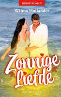 Zonnige liefde - Wilma Hollander - ebook - thumbnail