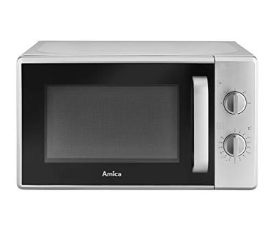 Amica AMMF20M1S magnetron Aanrechtblad