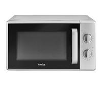 Amica AMMF20M1S magnetron Aanrechtblad - thumbnail