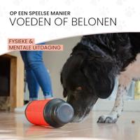 Eat Slow Live Longer Feed and Treat S Rood - thumbnail