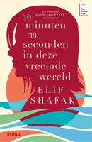 10 Minuten 38 Seconden In Deze Vreemde Wereld - Elif Shafak - eBook (9789046826607) - thumbnail