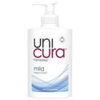 Handzeep Unicura Mild 250 ml anti-bacterieel - thumbnail