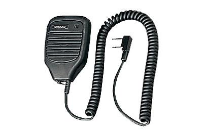 Kenwood KMC-21M handpalmmicrofoon Kenwood KMC-21M handpalmmicrofoon