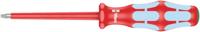 Wera 3167 i VDE TORX® Schroevendraaier, RVS, TX 10 x 80 mm - 05022762001 - thumbnail