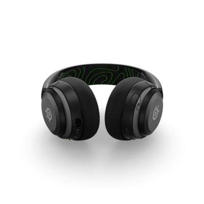 Hoofdtelefoon met microfoon SteelSeries Arctis Nova 5x Zwart - thumbnail