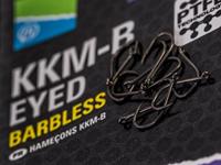Preston KKM-B haken Size 10 - thumbnail
