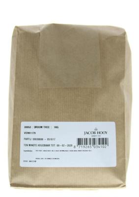 Jacob Hooy Droomthee