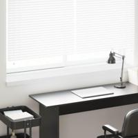 Raamsokkel Wit 140 x 20 x 4,5 cm PVC gemengd met UPVC - thumbnail