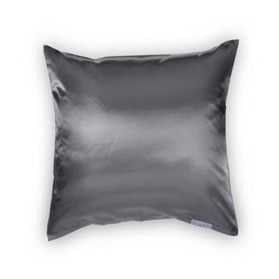 Beauty Pillow kussensloop - Antracite - 80 x 80