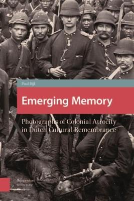 Emerging memory - Paul Bijl - ebook Emerging memory - Paul Bijl - ebook