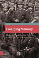 Emerging memory - Paul Bijl - ebook - thumbnail