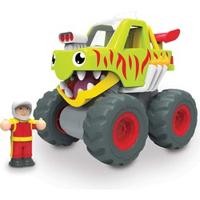 WOW Toys Mack Monster truck - thumbnail