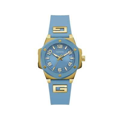 Horloge Dames Guess GW0555L3 (Ø 38 mm) Horloge Dames Guess GW0555L3 (Ø 38 mm)