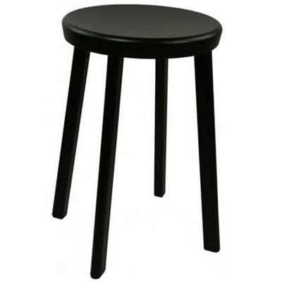 Magis Déjà -vu barkruk small zwart Magis Déjà -vu barkruk small zwart