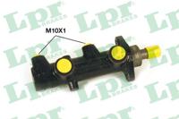 Hoofdremcilinder 1909 - thumbnail