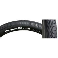 Tioga draadband Power Band 47-406 BMX zwart