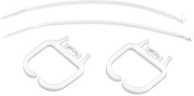 TrendNet TC-P08C6 Patchpaneel CAT 6 Zwart