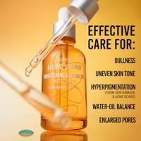 Jumiso All Day Vitamin Brightening & Balancing Facial Serum 30 ml - thumbnail