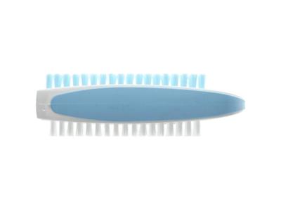 Sorbo nagelborstel 11cm kunststof