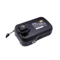 Pixel King Draadloze i-TTL Extra ontvanger Flash Trigger voor Nikon - thumbnail