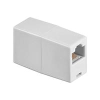 Enzo Koppelstuk RJ45 8/8 modulair 2575175 - thumbnail