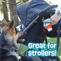 Brightkins pup coffee treat dispenser - thumbnail