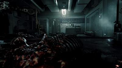 Daymare 1994: Sandcastle