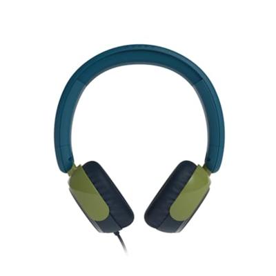 Philips TAK2000CT Hoofdtelefoon Groen