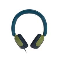 Philips TAK2000CT Hoofdtelefoon Groen - thumbnail