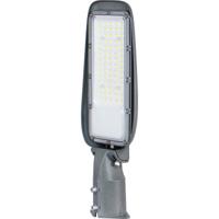 LED Straatlamp Velvalux Lumeno 50W 4000K IP65 Flikkervrij - thumbnail