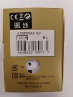 Casio Zwart Zilverkleurig (Ø 36 mm) Heren horloge - thumbnail