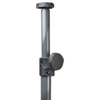 Scangrip Statief met wielen 1 - 1,9 meter - thumbnail