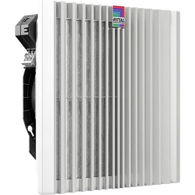 Rittal SK 3243.700 Filterventilatie 230 V 106.4 W, 77.7 W (b x h x d) 323 x 323 x 144.5 mm 1 stuk(s) Rittal SK 3243.700 Filterventilatie 230 V 106.4 W, 77.7 W (b x h x d) 323 x 323 x 144.5 mm 1 stuk(s)