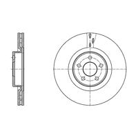 Remschijf ADBP430038 - thumbnail