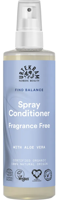 Urtekram Spray Conditoner Fragrance Free Aloë vera - thumbnail