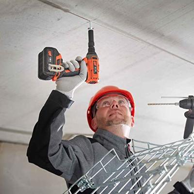 SPIT accu slagmoeraanzetter/-schroevendraaier w18 18v naked