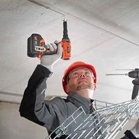 SPIT accu slagmoeraanzetter/-schroevendraaier w18 18v naked - thumbnail