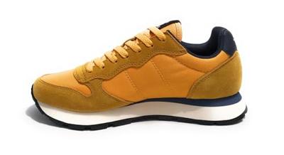 SUN68 Tom Solid Z45101_23 Geel-43 maat 43