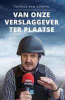 Van onze verslaggever ter plaatse (Paperback) - thumbnail