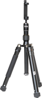 Pixel Maker T3 Tripod voor smartphones en kleine camera&apos;s - thumbnail