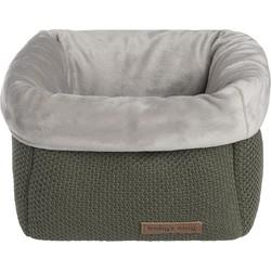 Baby's Only commodemandje Classic Khaki Maat