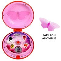 Speelgoedtelefoon Bandai MIRACULOUS Magic Phone - thumbnail