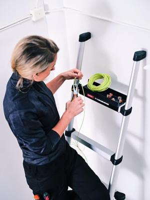 Telesteps Werkplateau voor Prime Line - 9202-101 9202-101