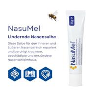 Nasumel Neuszalf Tube 15g - thumbnail